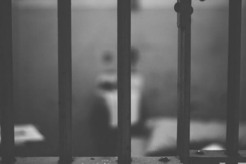 China frees human rights lawyer