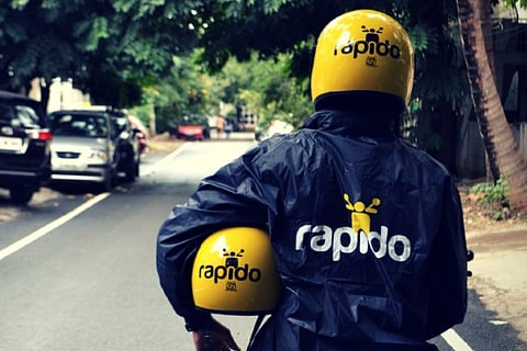 Rapido ties up with essential suppliers to aid last-mile deliveries