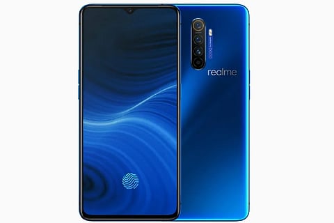 Realme X2 Pro Master Edition wins Red Dot Design Award