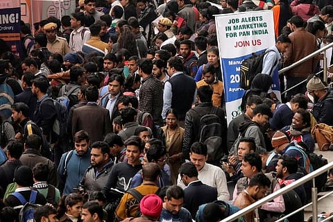 Representative image(Reuters)