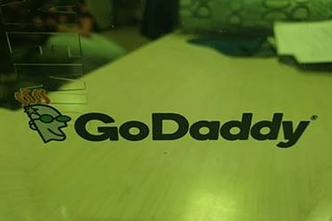 GoDaddy acquires Neustar's Registry business