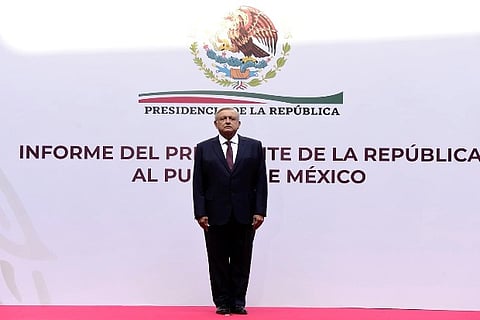 Ideology may trump the market in Mexican president's energy revamp