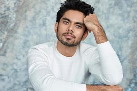 Paresh Rawal's son Aditya: No fear of comparison with dad