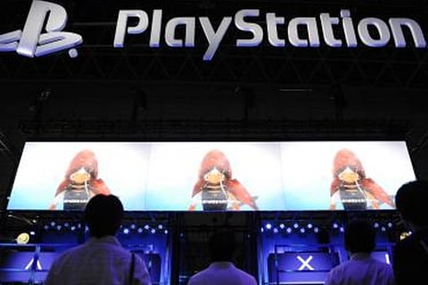 Sony unveils new PlayStation 5 controller