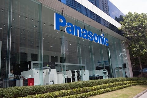 Consumer electronics industry sales may fall 50 pc in Q1 due to lockdown: Panasonic
