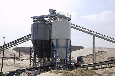 Cement industry to see successive decline in demand in FY21: Ind-Ra