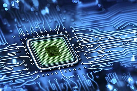 Global semiconductor revenue set for steep decline in 2020