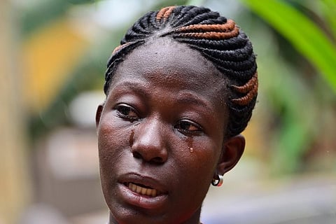 In Uganda, mothers in labour die amidst coronavirus lockdown