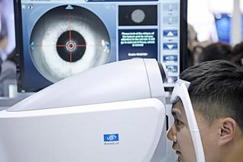 Govt exempts Covid-19 medical equipment from customs duty