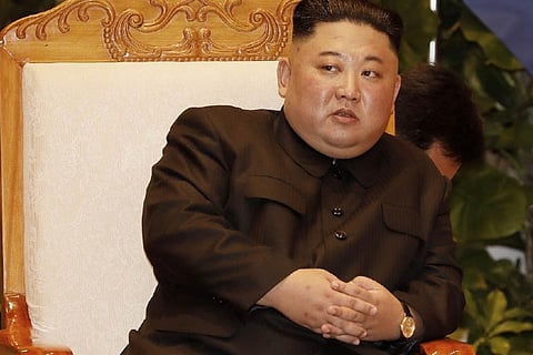 Kim Jong-un