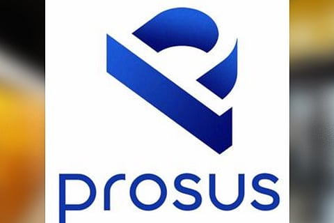 Prosus commits Rs 100 cr for India's fight against COVID-19