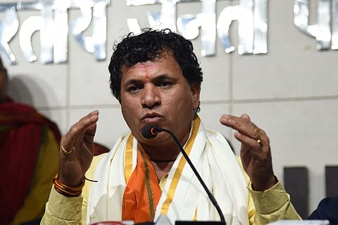 Economy will be lifted by agriculture sector: Union Minister