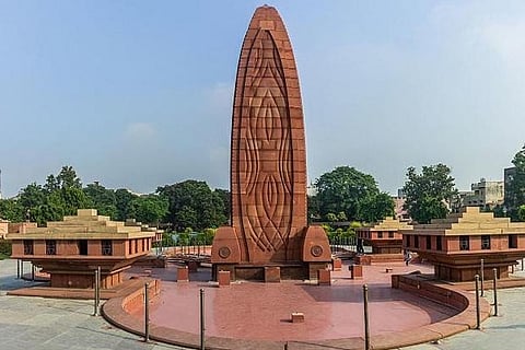 Jallianwala Bagh to remain closed till June 15