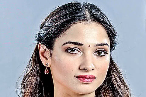 Lot of misconceptions that I’m out of work: Tamannaah