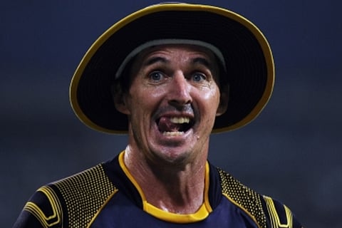 Brad Hogg