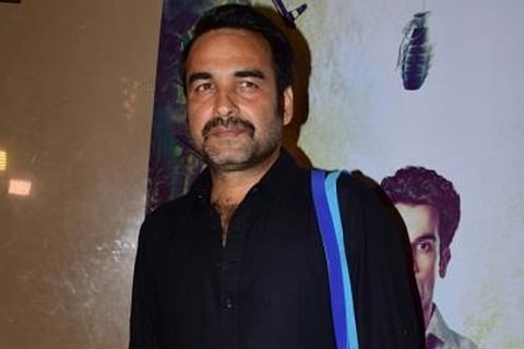 Pankaj Tripathi