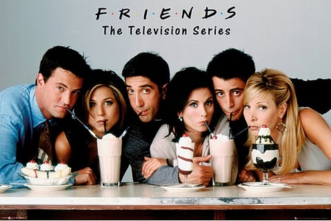 'Friends' reunion special will miss HBO Max launch date