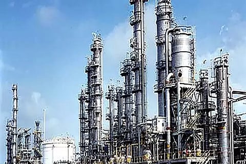 GAIL shuts Pata petrochemical plant on demand, offtake issues