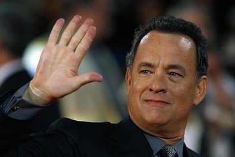 Tom Hanks