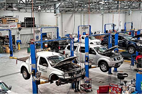 Automobile dealers seek immediate financial support from OEMs, govt to stay afloat