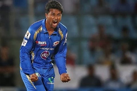 Pragyan Ojha