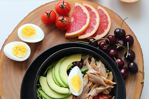 Keto diet may be good for asthma patients