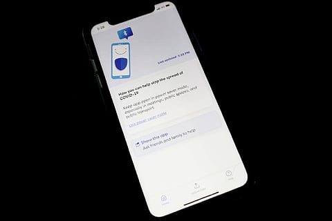 Representative image(Reuters)