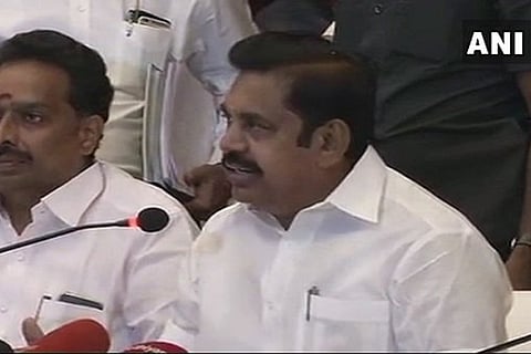 Join officials and serve food: CM tells activists