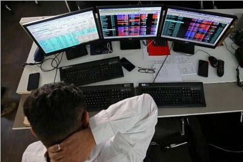 Indian markets closed on Tuesday for holiday