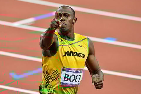 COVID-19: Usain Bolt emphasises on need to maintain social distancing