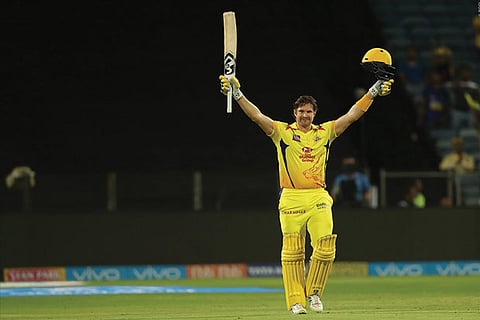Hope IPL happens and I can play for CSK for one more year: Watson