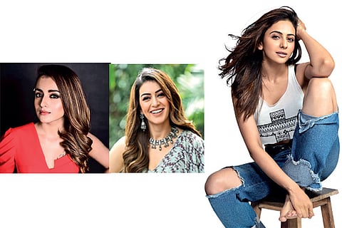 Kollywood stars find outlet on YouTube and Tik Tok during lockdown