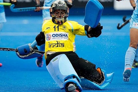 No drop in intensity as we prepare for Oly amidst lockdown, says Savita