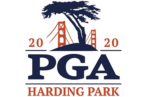 PGA Championship planning for Harding Park with options
