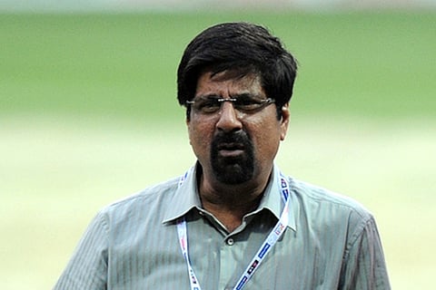 Krishnamachari Srikkanth