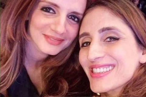 Farah Khan Ali's in-house staff member is COVID-19 positive