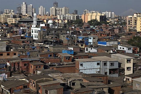 Health Ministry identifies 170 districts as hotspots, another 207 under scanner