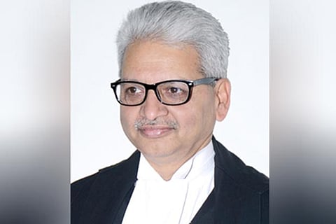 Madras High Court Chief Justice AP Sahi  (File Photo)