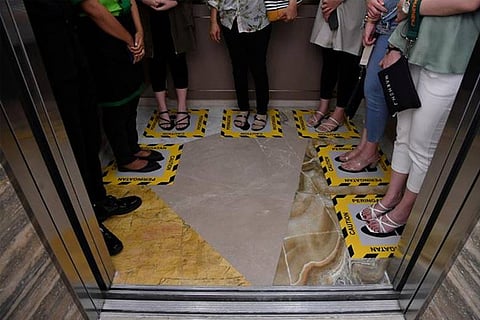 Image courtesy: Reuters