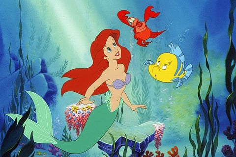 Ann Sullivan, 'The Little Mermaid' animator, dies due to COVID-19 complications