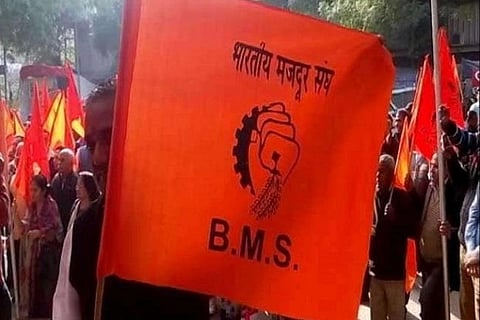 BMS pitches for stimulus package, cautions against work from home