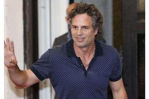 Mark Ruffalo lost out 'Blue Valentine' to Ryan Gosling