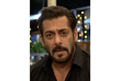 Salman Khan upset with lockdown violators, calls them 'jokers' in new video