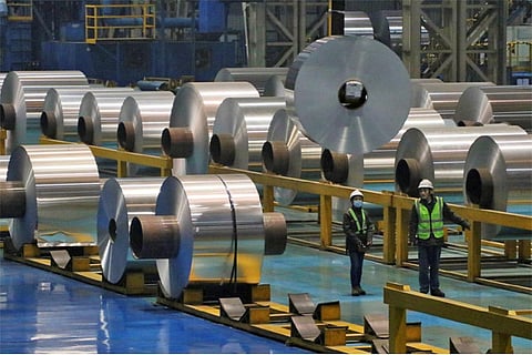Covid-19 set to wreck profitability of steel sector
