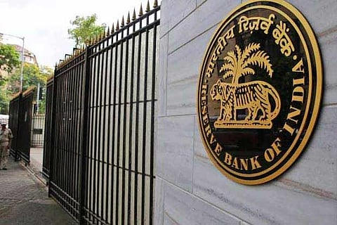 Curtailed trading hours for debt, currency markets till Apr 30: RBI