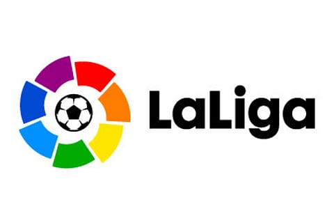 Current LaLiga standings would apply for Europe if season is cancelled