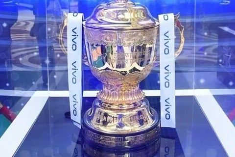 Sri Lanka offers to host IPL 2020 amid COVID-19 crisis