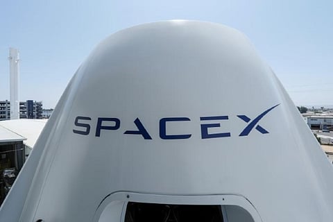 SpaceX