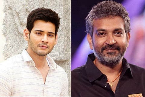 Mahesh Babu to work with 'Baahubali' director SS Rajamouli