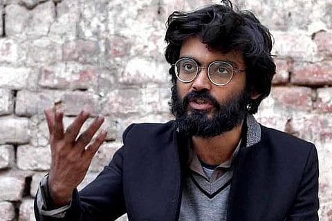 Anti-CAA protests: Delhi police slaps sedition charge against Sharjeel Imam